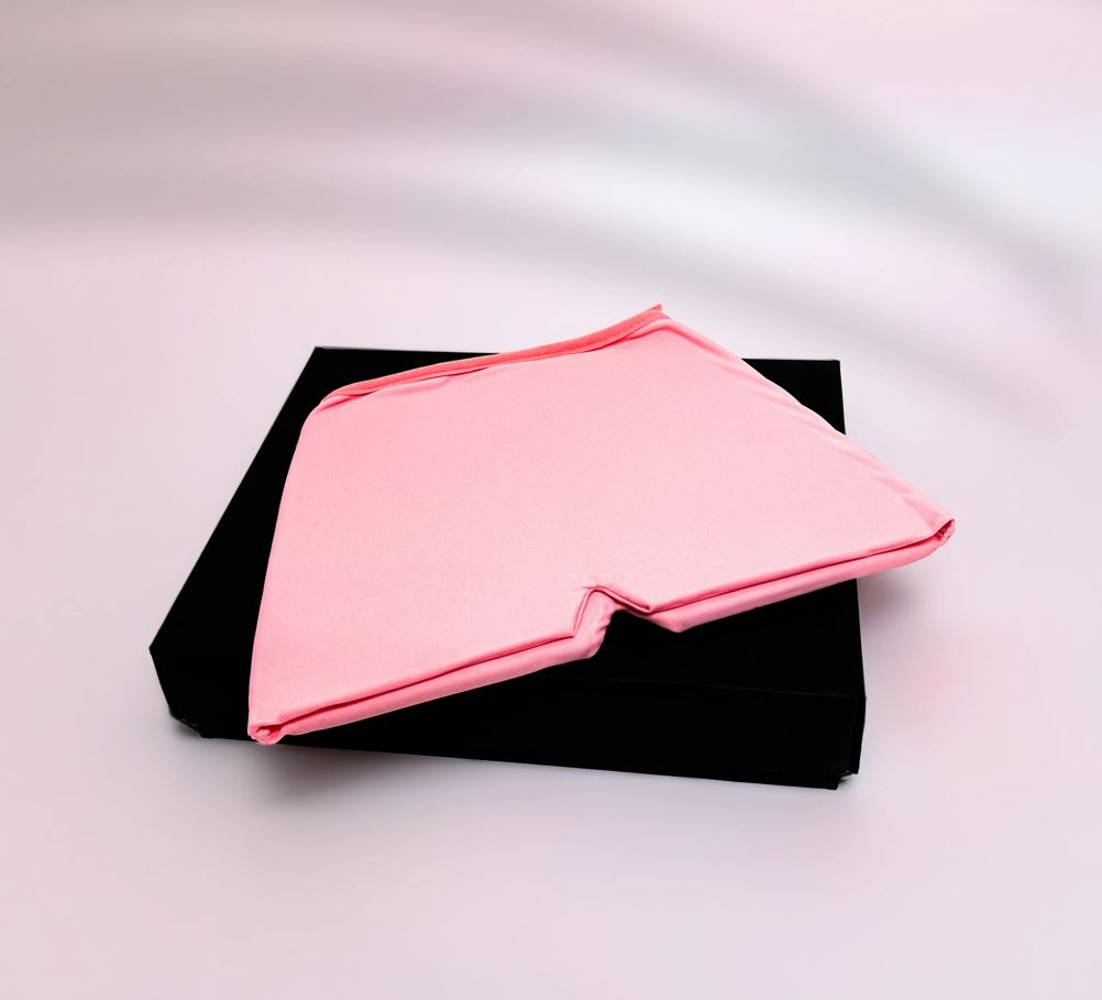 Double-sided CAPY | Ice mask