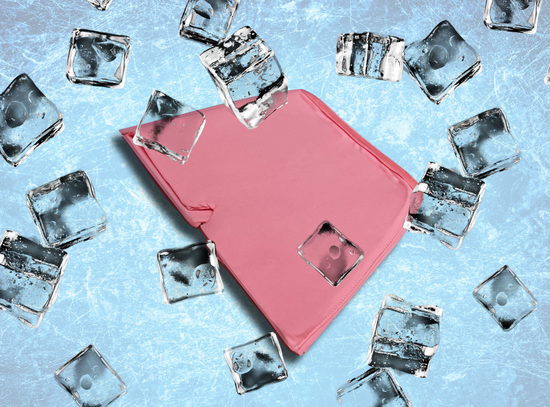 CAPY COMBO 2x | Ice Mask