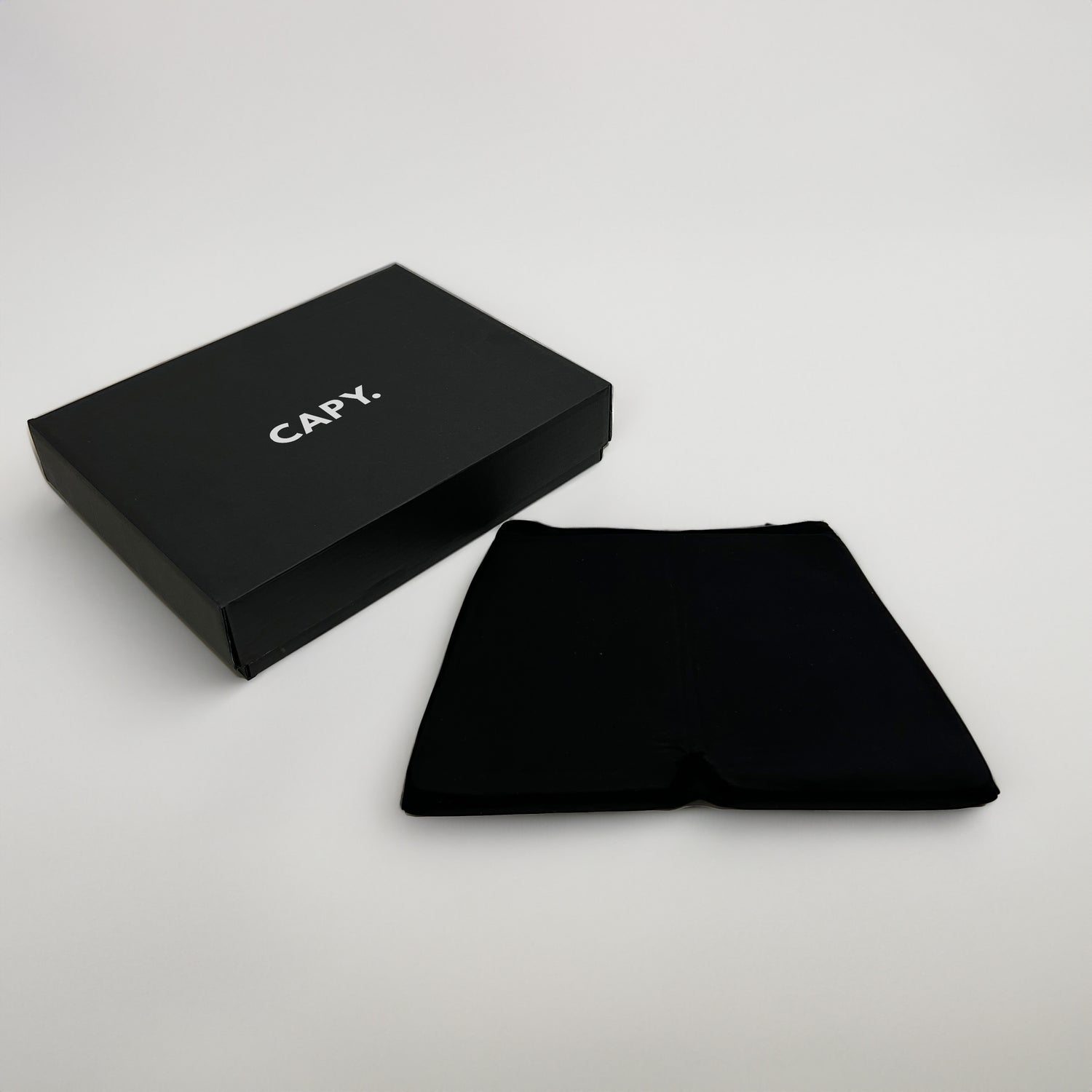 Single-sided CAPY | Ice mask