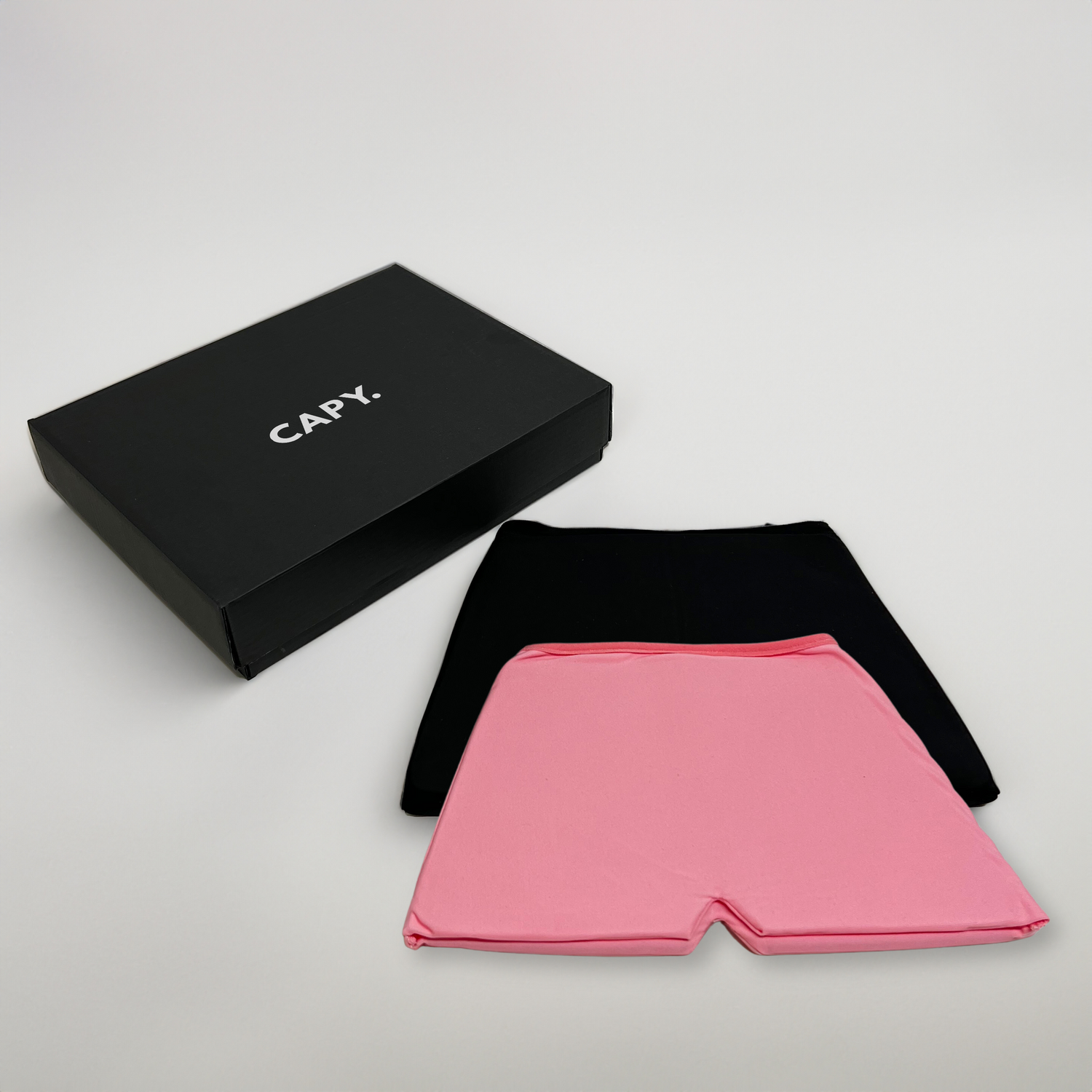 Single-sided CAPY | Ice mask